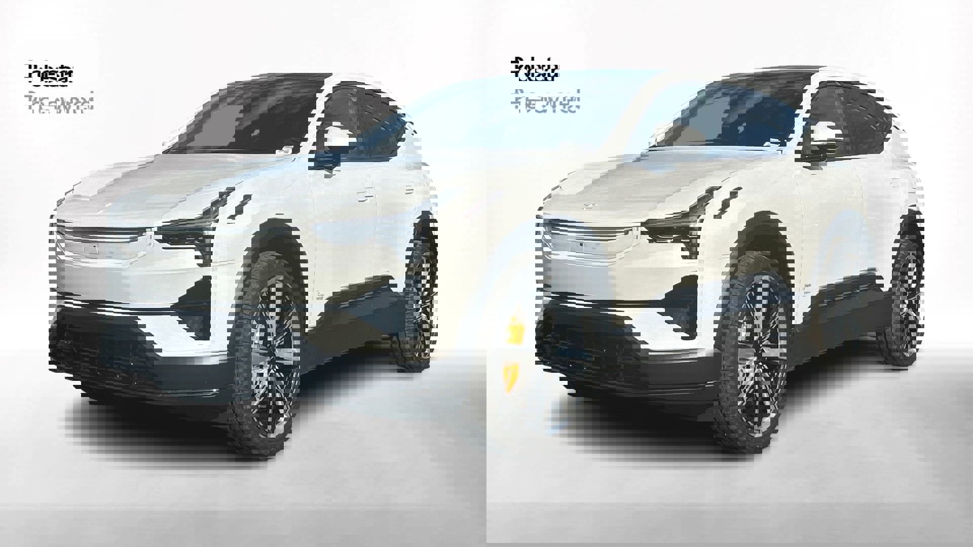 Used 2025 Polestar Polestar 3