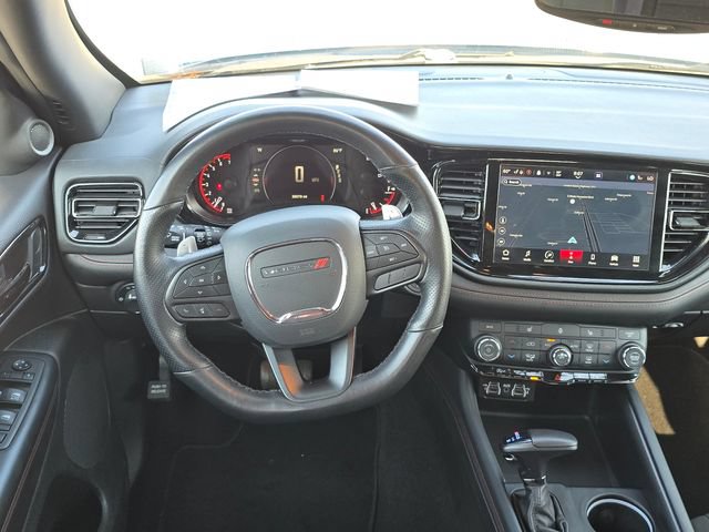 Used 2025 Dodge Durango GT RWD image 11