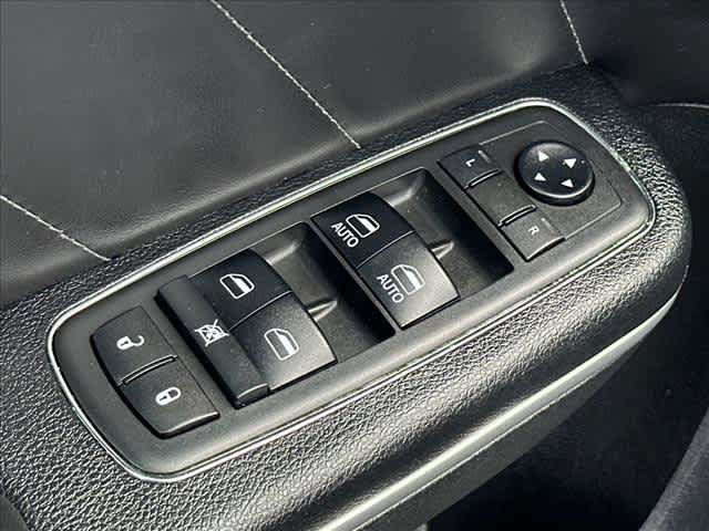 Used 2018 Dodge Charger GT AWD/4WD image 16