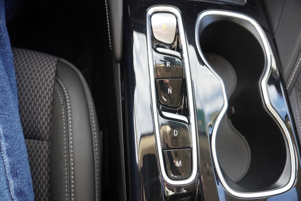 Certified 2023 Buick Envision Preferred w/ Sport Touring Package image 29