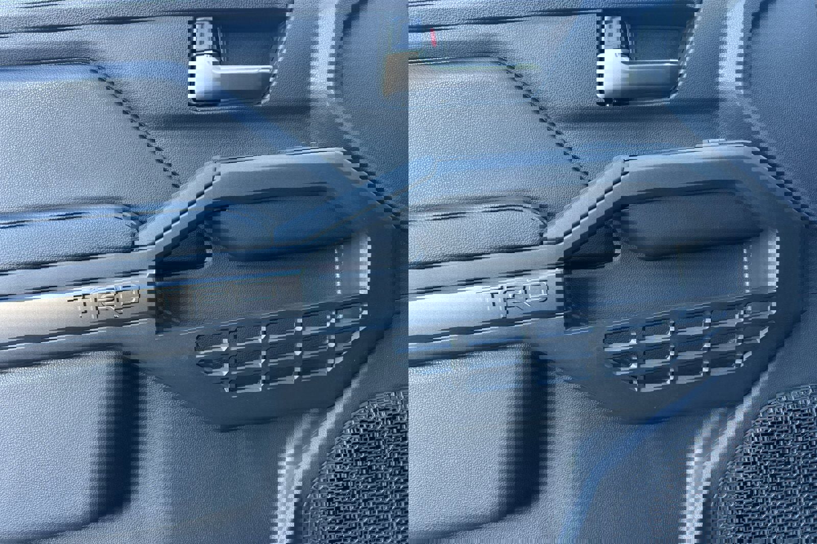 New 2026 Toyota Tacoma TRD Off-Road image 12