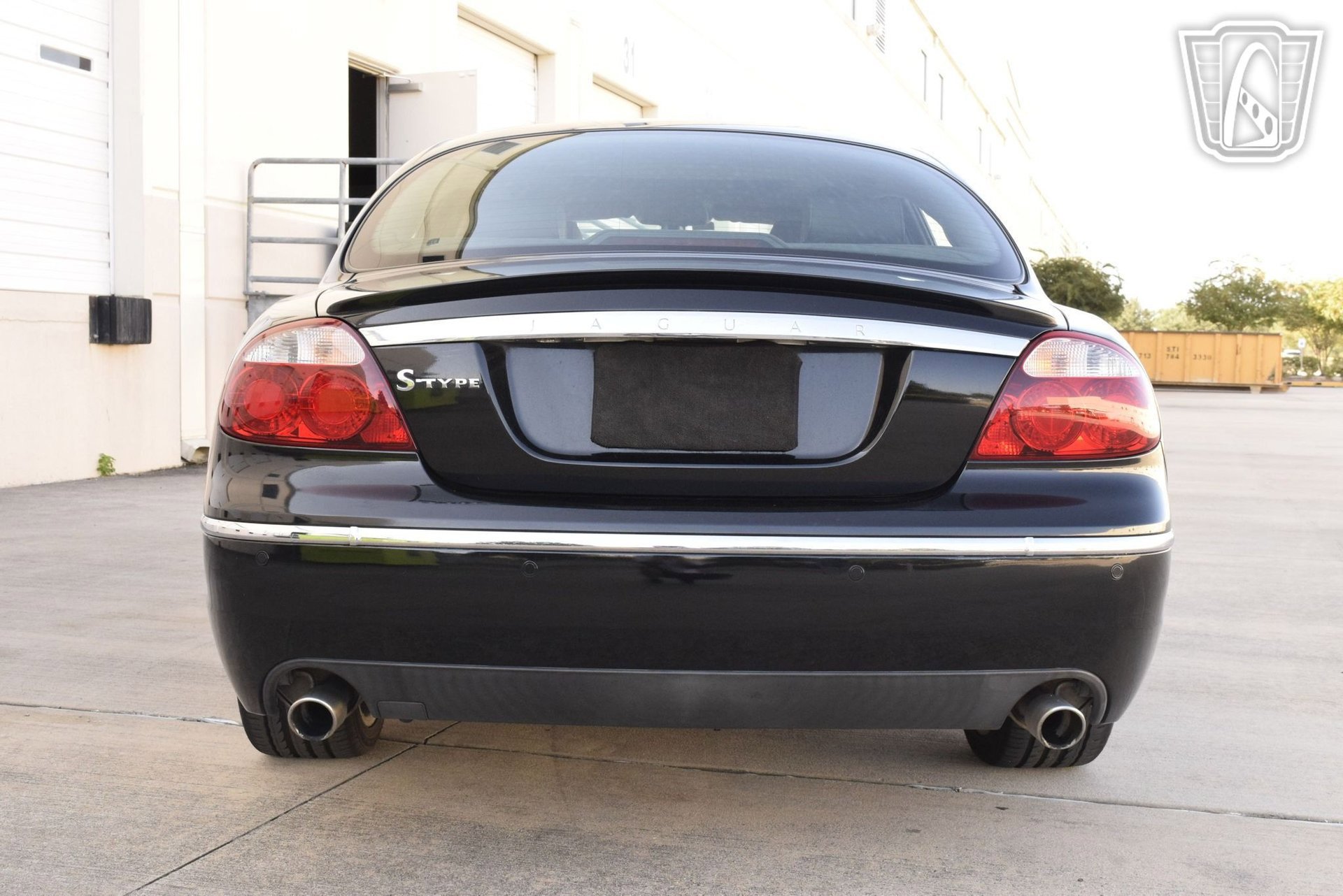 Used 2008 Jaguar S-TYPE 3.0 image 11