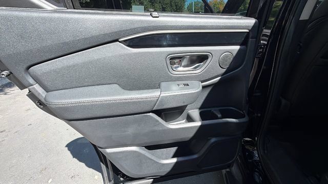 New 2026 Honda Pilot EX-L image 15