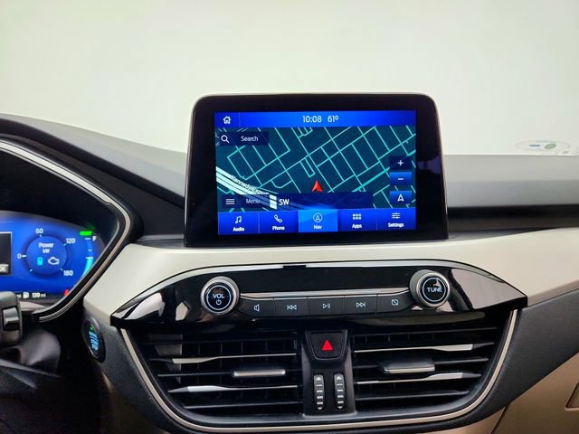 Used 2021 Ford Escape SEL w/ Technology Package image 22