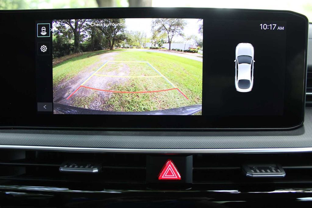 New 2025 Kia K5 LXS image 41