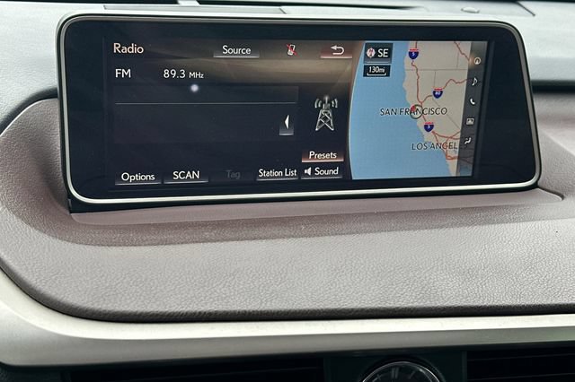 Used 2016 Lexus RX 350 FWD w/ Premium Package image 21