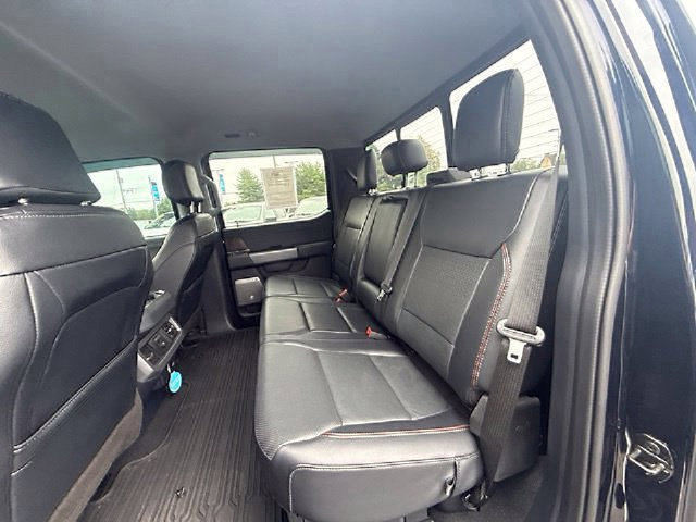 Certified 2023 Ford F350 Lariat w/ Chrome Package AWD/4WD image 24