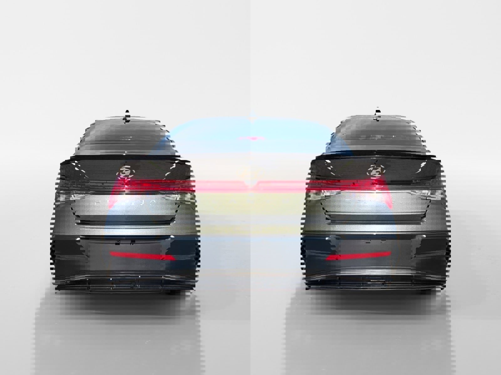 Certified 2026 Hyundai Elantra SEL Sport Premium w/ Cargo Package image 4