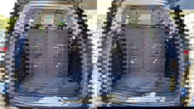 Certified 2021 Jeep Grand Cherokee L Limited AWD/4WD image 31