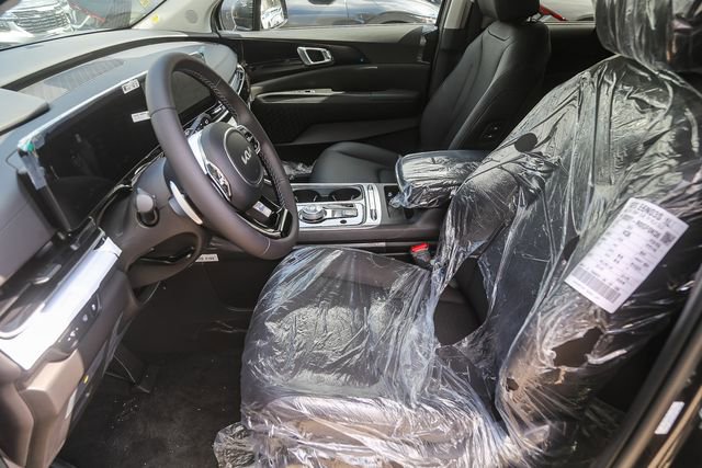 New 2026 Kia Carnival SX Prestige image 10