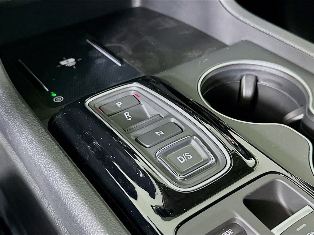 New 2025 Honda Pilot EX-L image 22