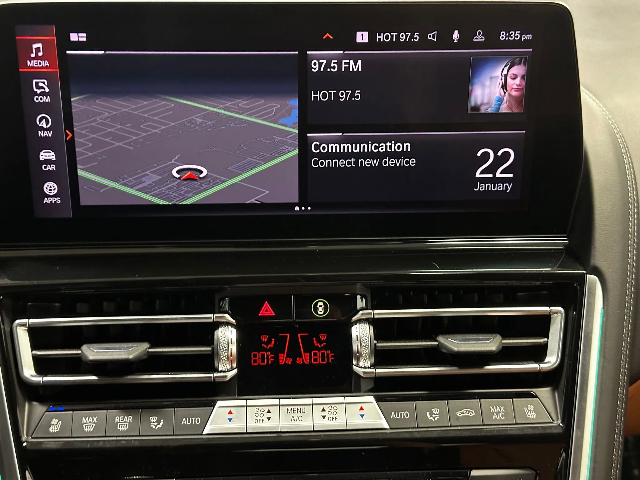 Used 2024 BMW 840i xDrive 840i xDrive Coupe 2D image 25