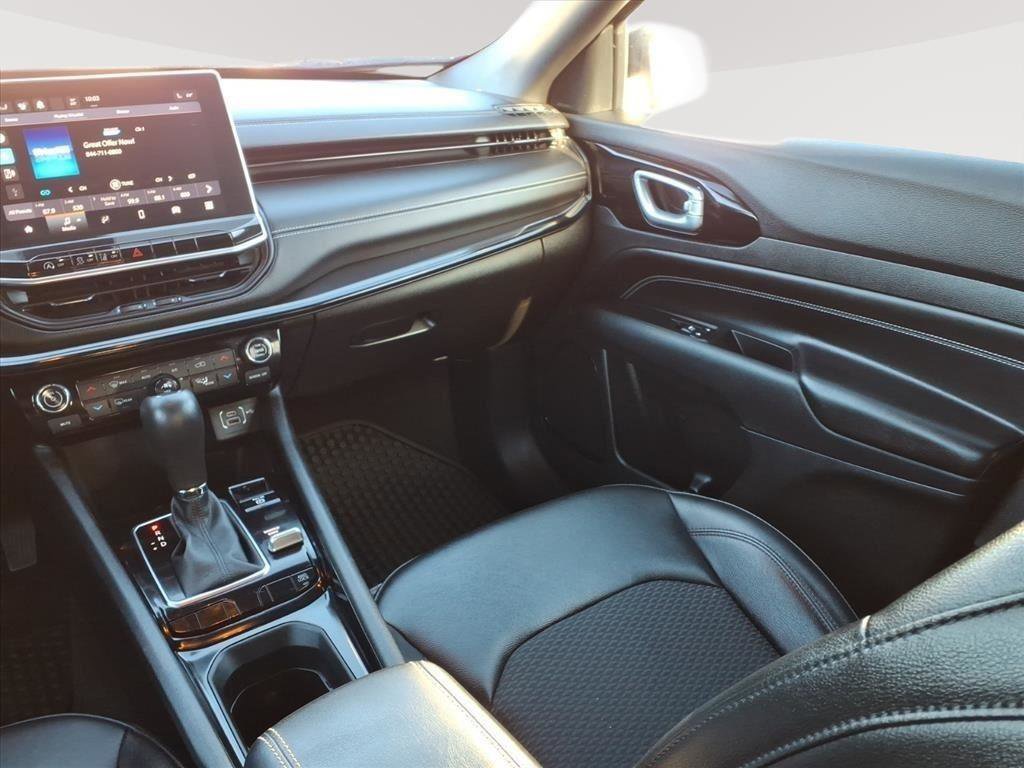 Used 2022 Jeep Compass Altitude w/ Convenience Group image 7