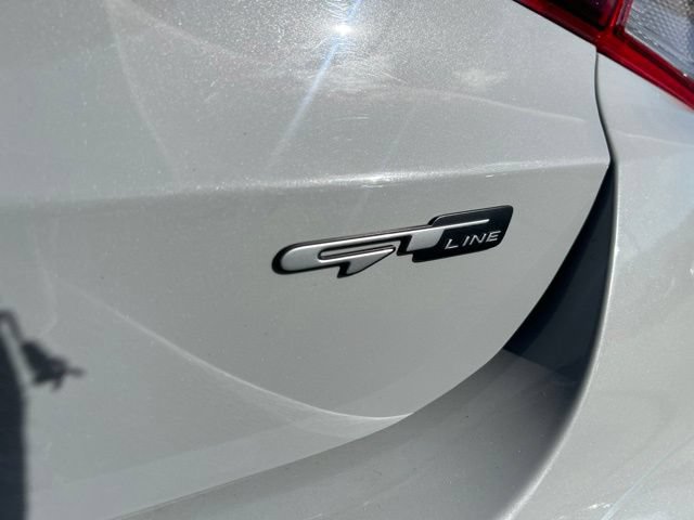 Used 2022 Kia K5 GT-Line w/ GT-Line FWD Premium Package image 12