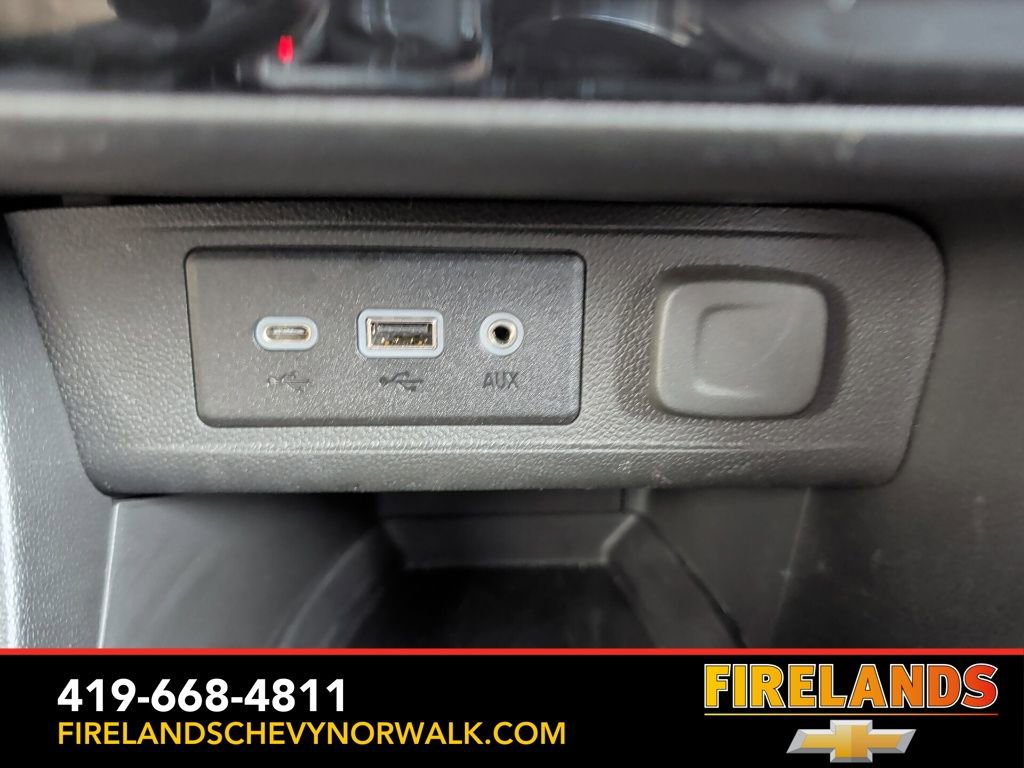 Certified 2022 Buick Encore GX Preferred w/ Cold Weather Comfort Package image 31