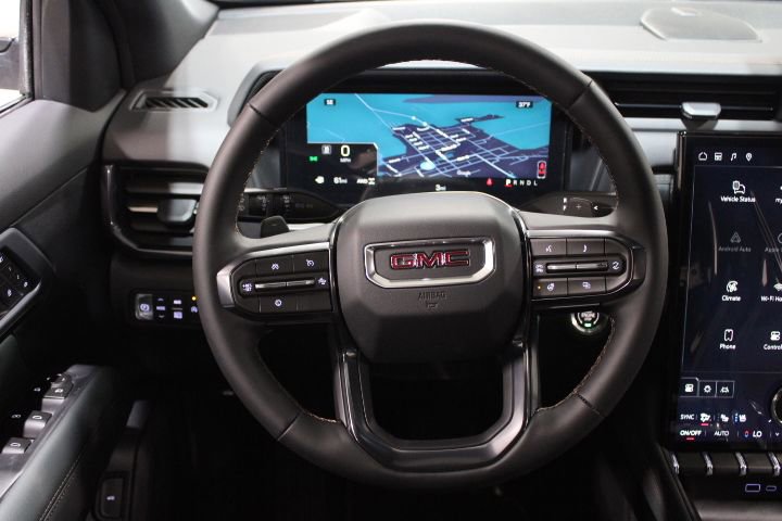 New 2026 GMC Terrain AT4 w/ Convenience Package III image 32