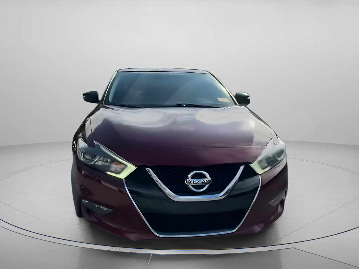Used 2018 Nissan Maxima 3.5 SL image 7
