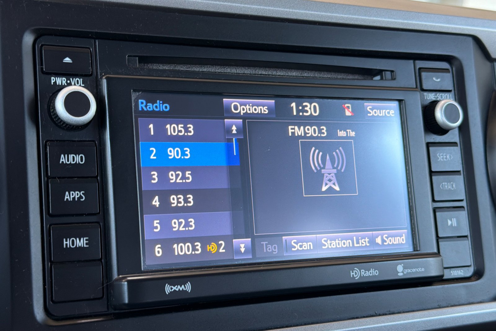 Used 2016 Toyota Tacoma SR5 RWD image 15