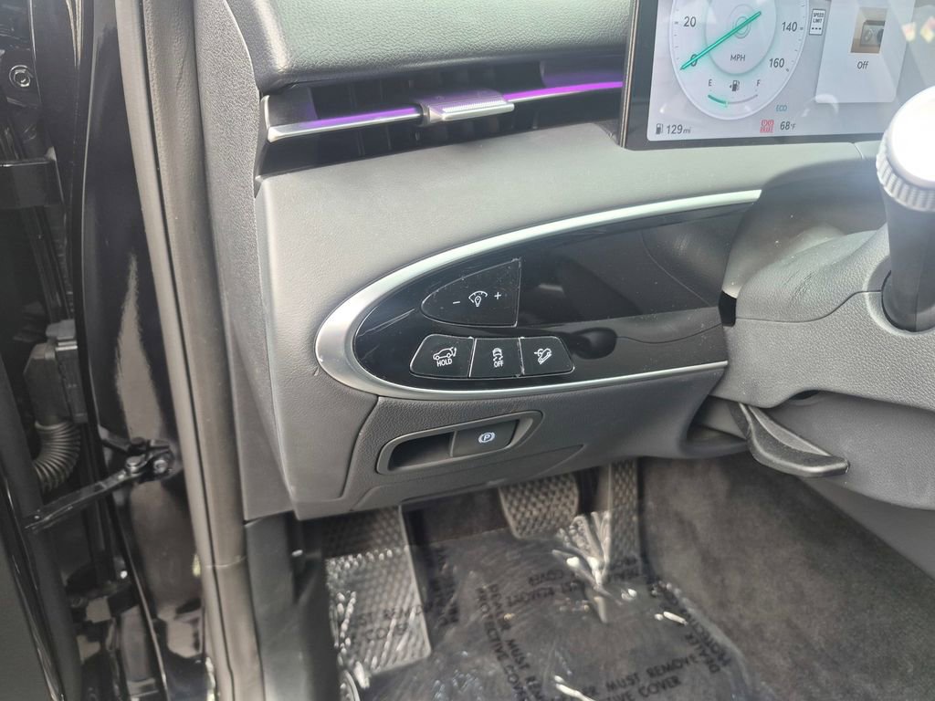 Used 2026 Genesis GV70 2.5T image 14