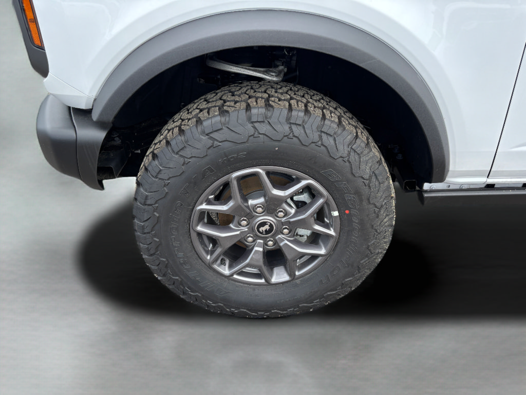 New 2025 Ford Bronco Badlands AWD/4WD image 25