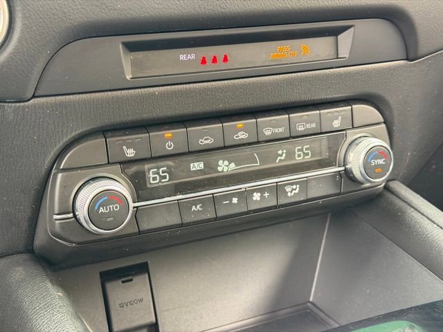 Used 2023 MAZDA CX-5 AWD 2.5 S w/ Select Package image 27