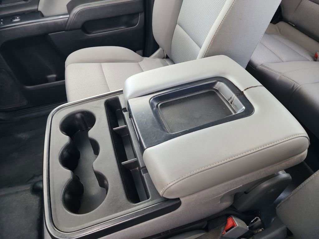 Used 2019 Chevrolet Silverado 2500 W/T w/ WT Convenience Package RWD image 29