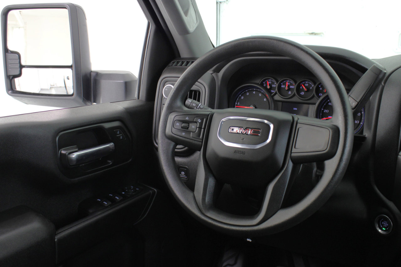 Used 2024 GMC Sierra 2500 Pro w/ Convenience Package image 51
