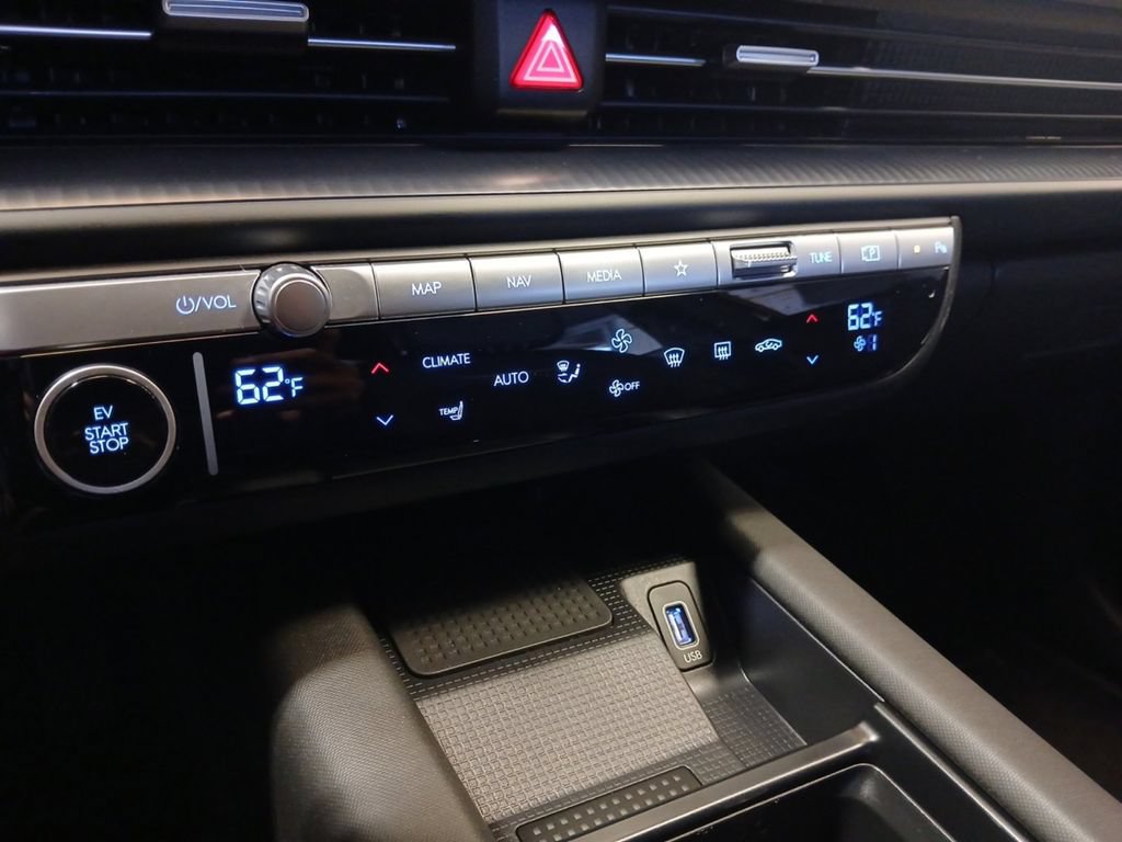 Certified 2024 Hyundai Ioniq 6 SEL RWD image 21