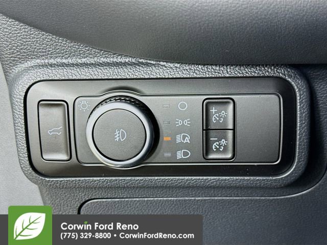 New 2026 Ford Explorer ST-Line w/ ST-Line Street Pack AWD/4WD image 11