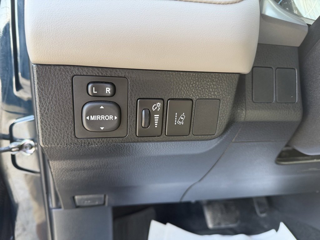 Used 2017 Toyota RAV4 XLE w/ All Weather Liner Package image 11