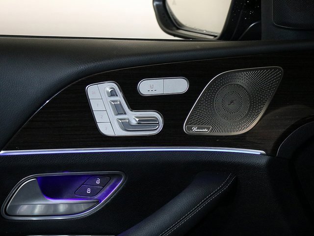 Used 2022 Mercedes-Benz GLE 350 4MATIC image 26