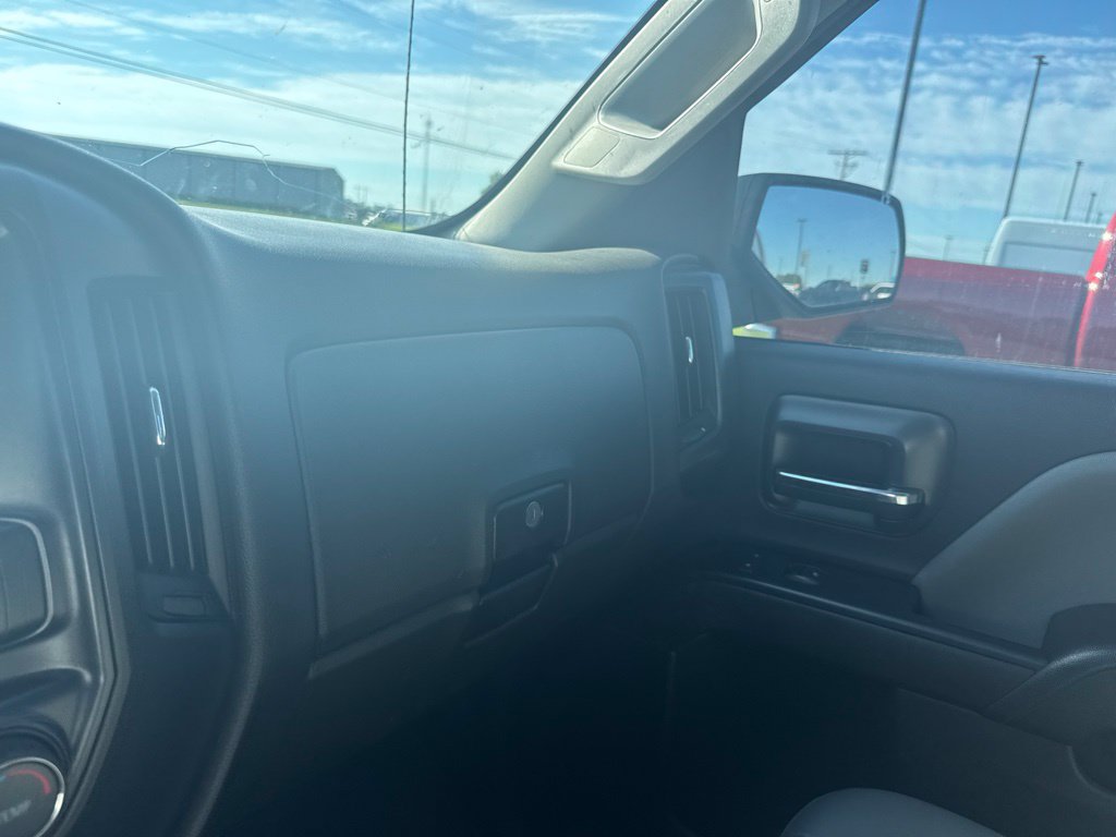 Used 2017 GMC Sierra 1500 4x4 Double Cab image 12