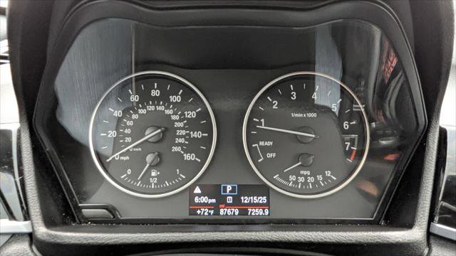 Used 2017 BMW X1 xDrive28i image 19