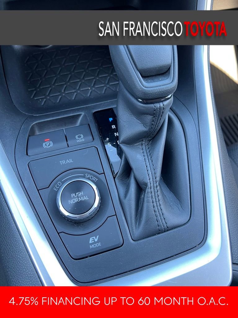 Certified 2024 Toyota RAV4 XLE image 26