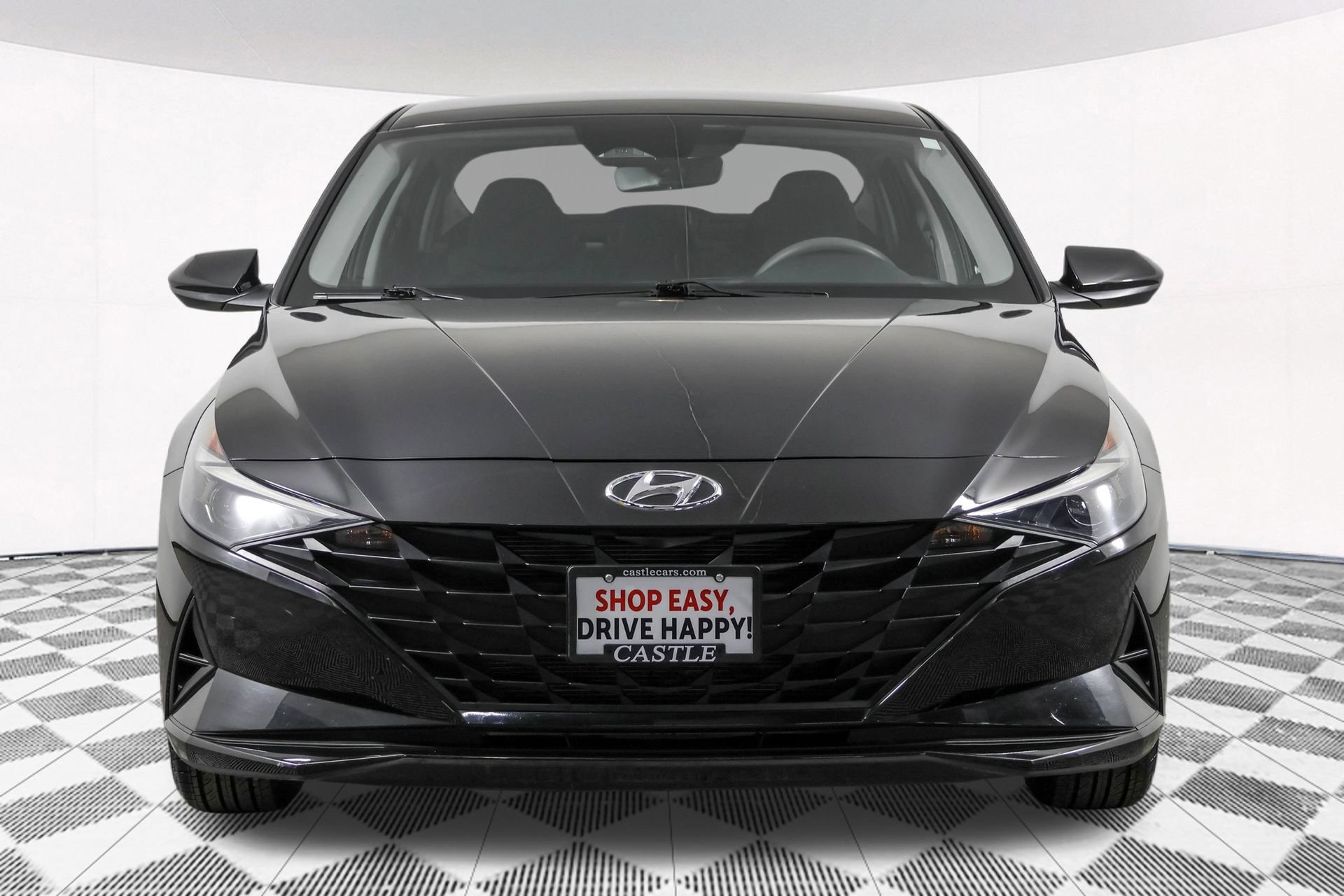 Used 2021 Hyundai Elantra SEL FWD image 10