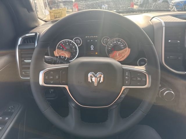 New 2026 RAM 1500 Big Horn image 15