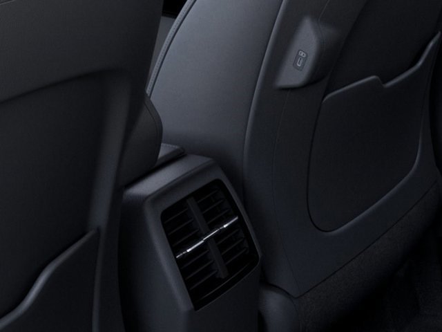 New 2026 Kia Niro EX FWD image 29