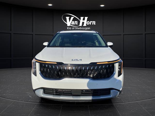 New 2026 Kia Carnival EX image 12