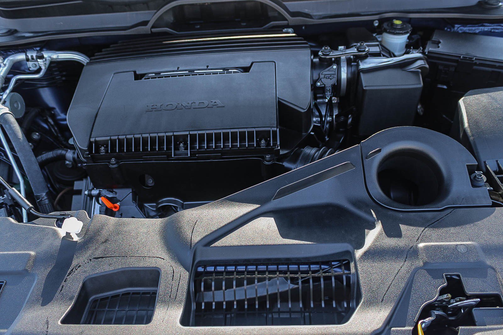 Used 2024 Honda Pilot Touring image 27