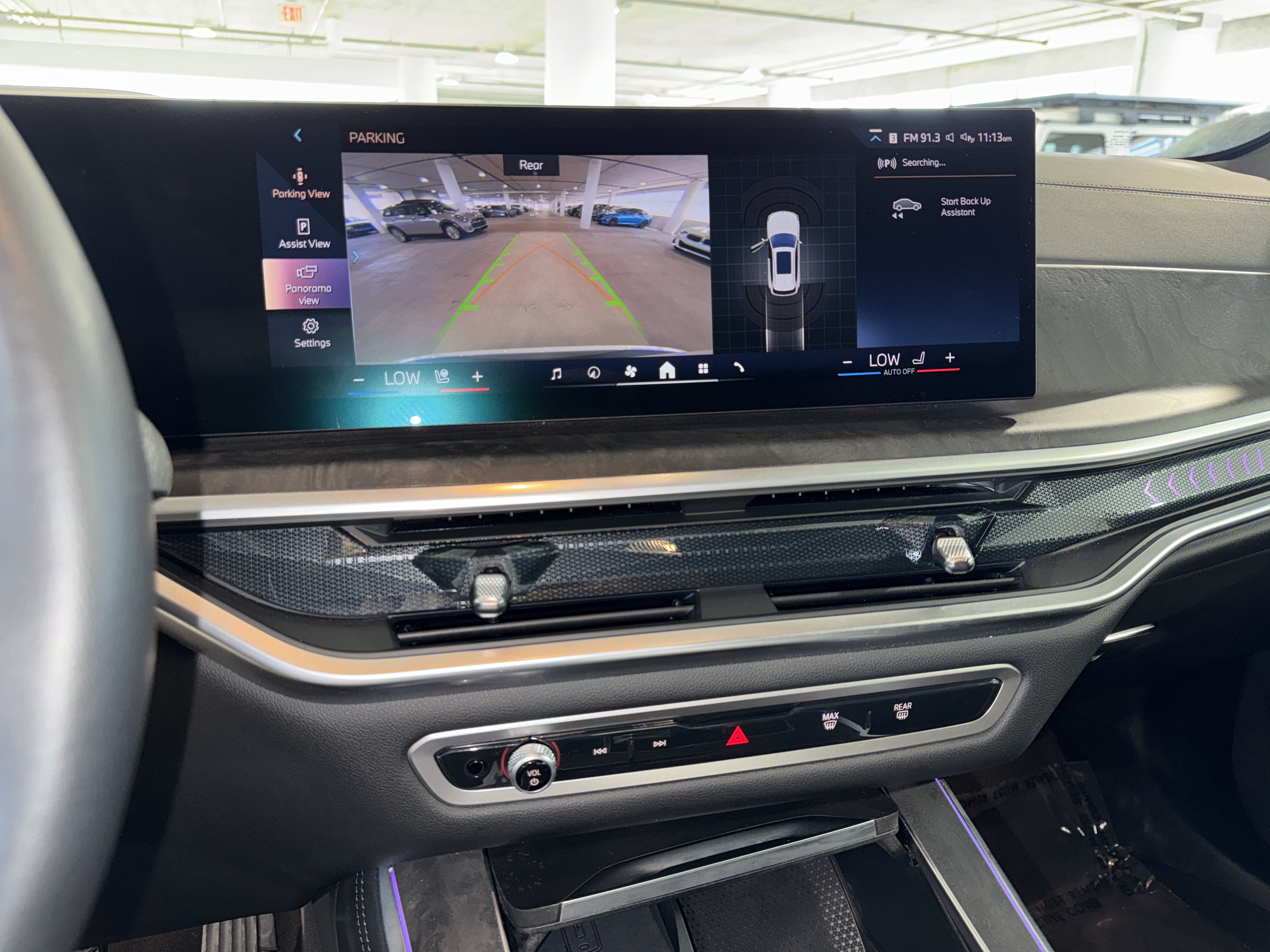 Certified 2026 BMW X5 xDrive40i AWD/4WD image 27