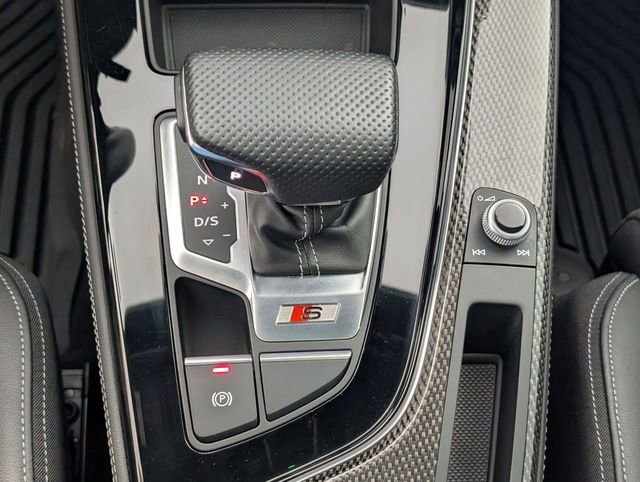 Used 2022 Audi S5 Premium Plus image 23