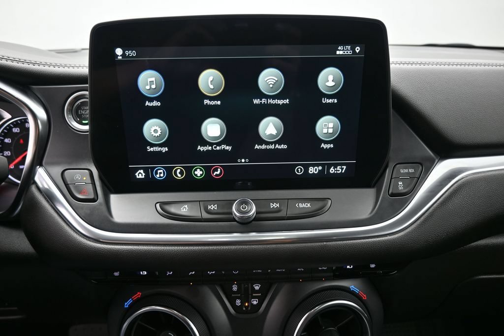Used 2024 Chevrolet Blazer LT w/ Convenience Package FWD image 6