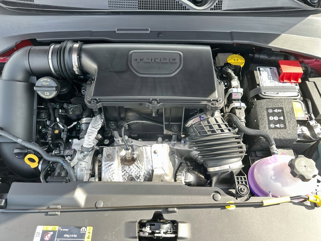 New 2026 Jeep Compass Limited AWD/4WD image 34