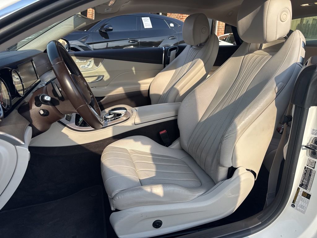 Used 2019 Mercedes-Benz E 450 Coupe image 5