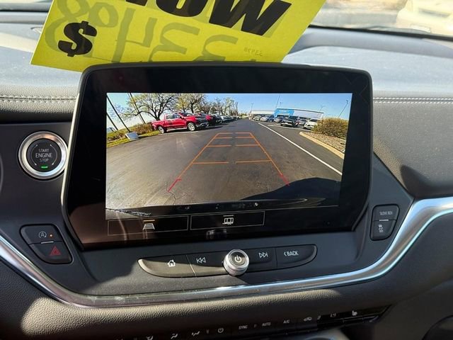 Used 2025 Chevrolet Blazer LT image 20