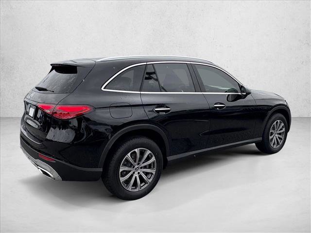 New 2026 Mercedes-Benz GLC 300 image 5