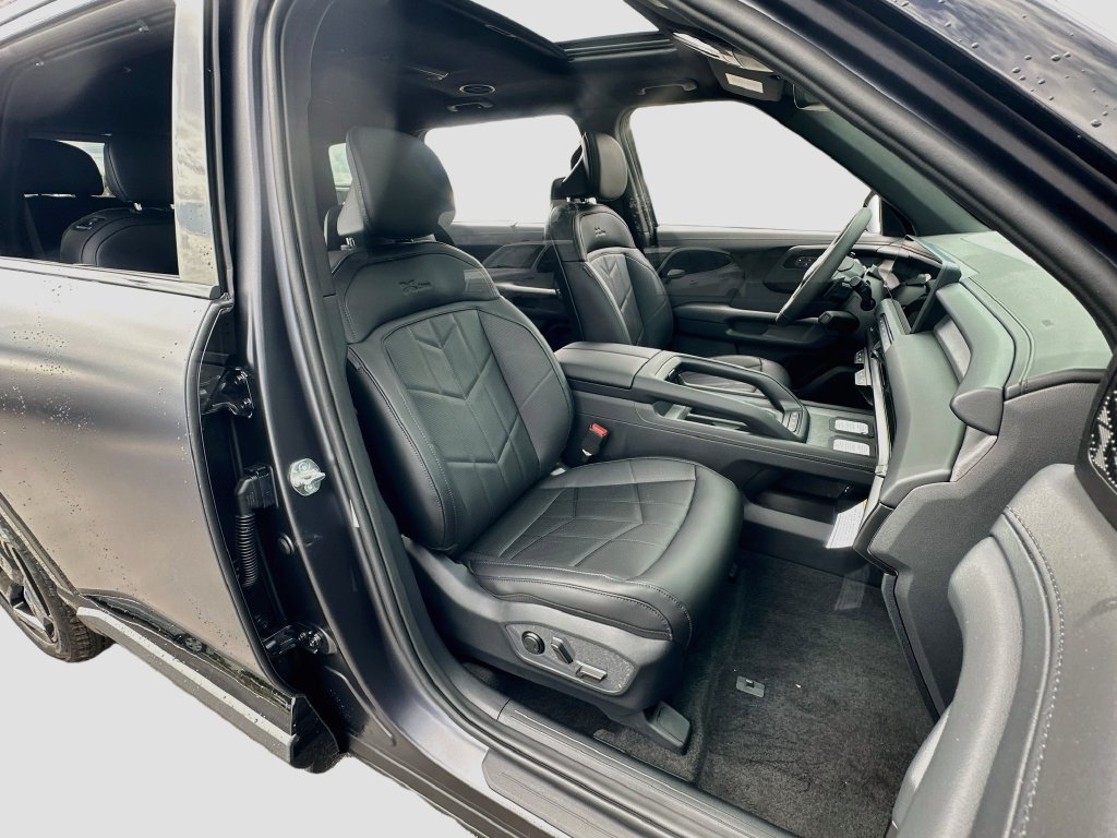 New 2027 Kia Telluride EX X-Line AWD/4WD image 30