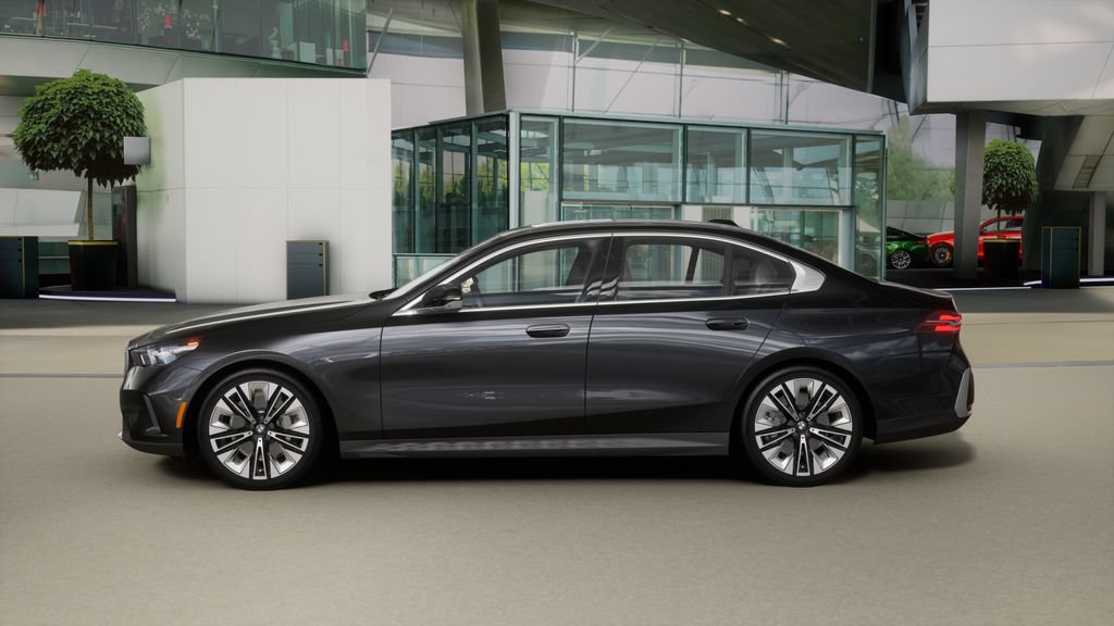 Used 2026 BMW 530i RWD image 30
