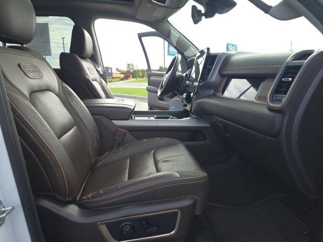 Used 2026 RAM 1500 Limited AWD/4WD image 38