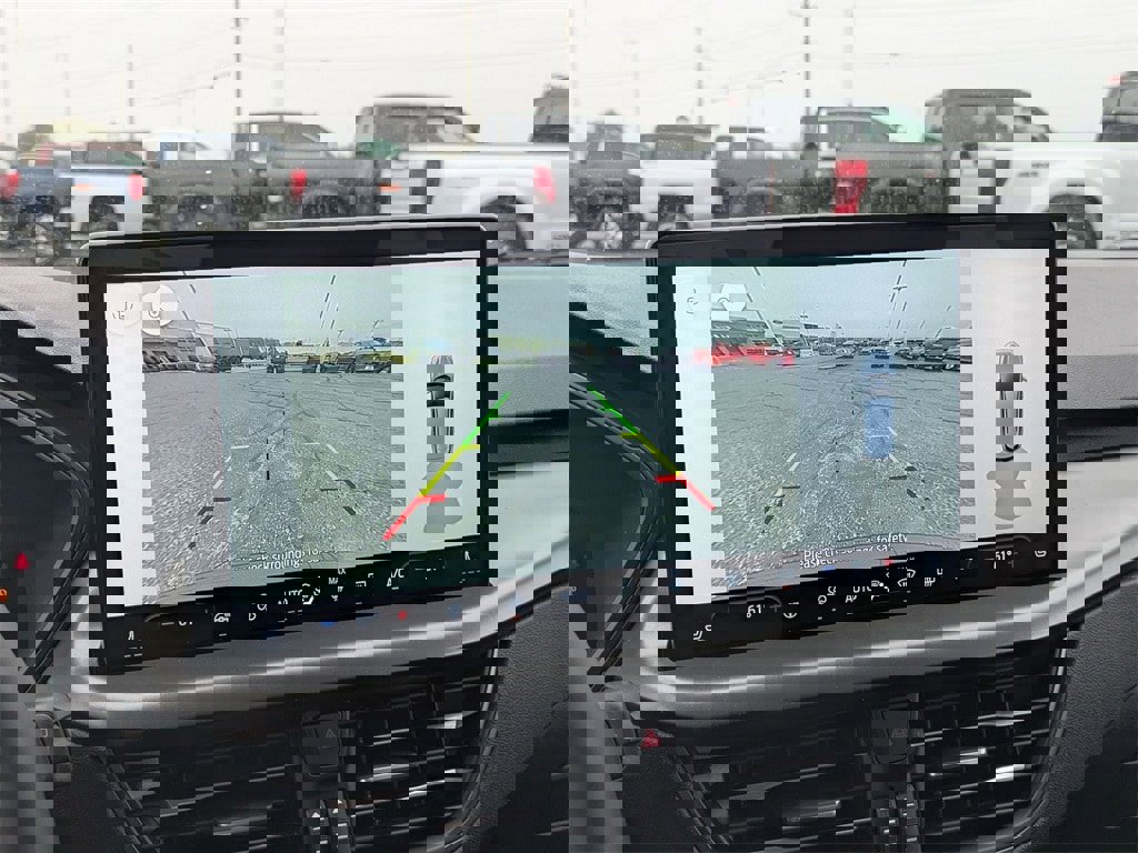 New 2025 Ford Escape Active w/ Tech Pack #1 image 14